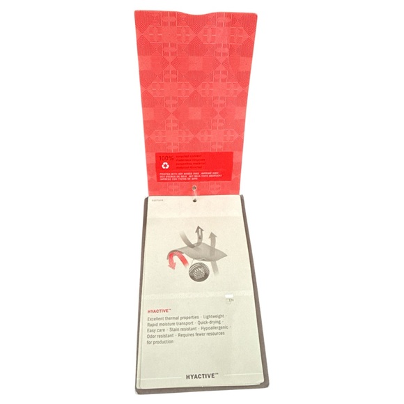 ⭐️NWT⭐️The North Face Black Performance Leggings Size Medium - Picture 7 of 8